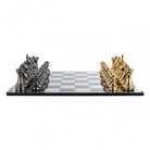 Saray Chessboard by Richmond Interiors