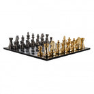 Saray Chessboard by Richmond Interiors