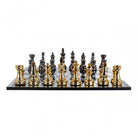 Saray Chessboard by Richmond Interiors