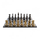 Saray Chessboard by Richmond Interiors