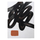 Abstract Brush Stroke Picture by Kensington