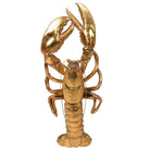 Gold Lobster Ornament by Kensington