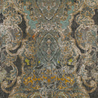 Maroque Wallpaper by Black Edition