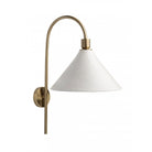 Bertie Wall Light by Heathfield & Co