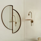 Bertie Wall Light by Heathfield & Co