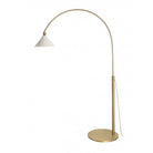 Bertie Floor Lamp by Heathfield & Co