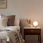 Luca Thyme Table Lamp by Heathfield & Co