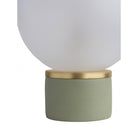 Luca Thyme Table Lamp by Heathfield & Co