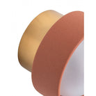 Luca Terracotta Wall Light by Heathfield & Co