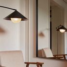 Miko Floor Lamp by Heathfield & Co