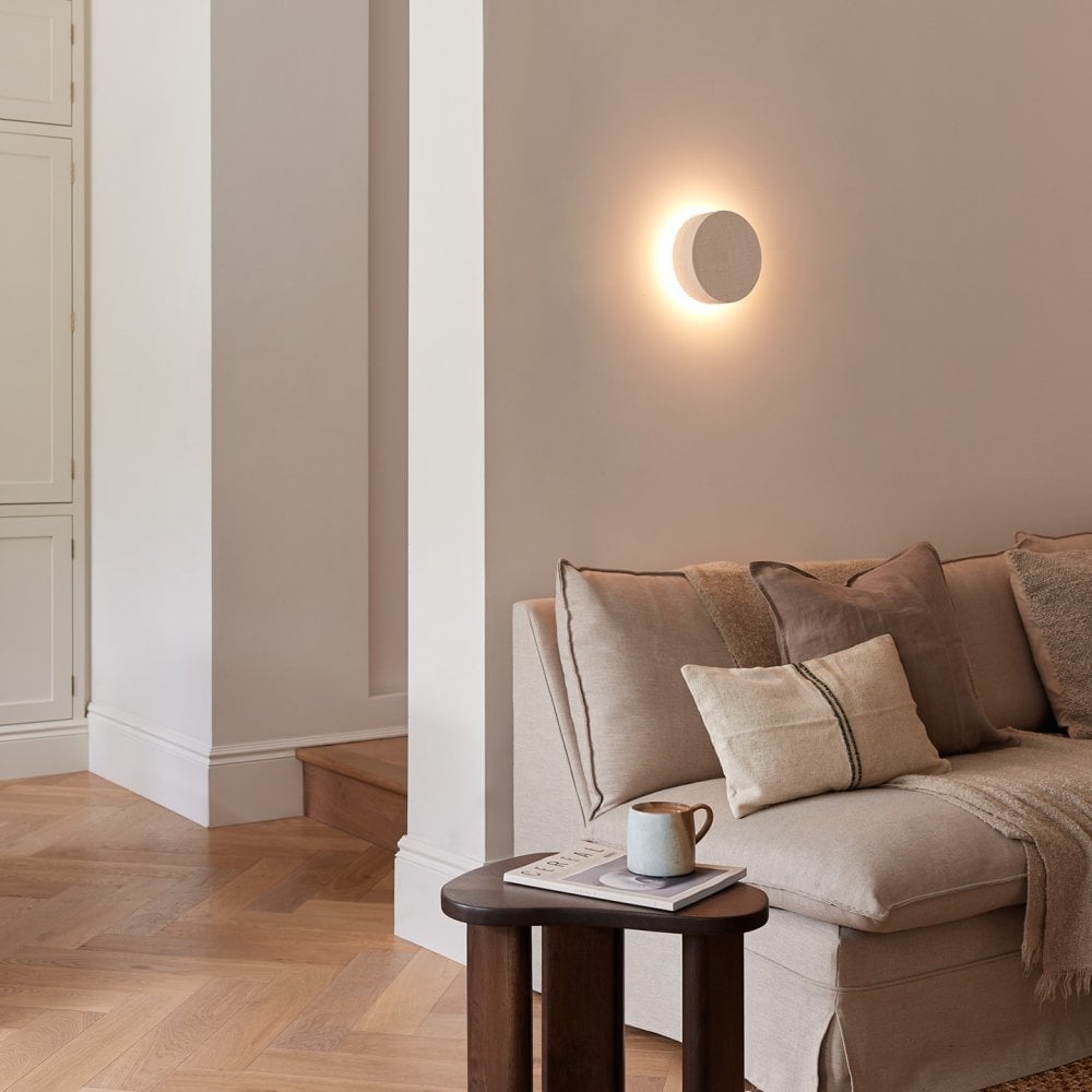 Rena Wall Light by Heathfield & Co