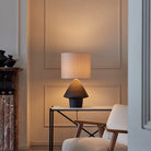 Tori Table Lamp by Heathfield & Co
