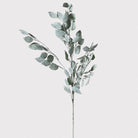 Large Faux Eucalyptus Spray by Kensington