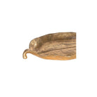 Small Gold Leaf Dish by Kensington