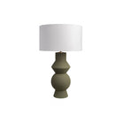 Fero Olive Table Lamp by Heathfield & Co
