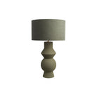 Fero Olive Table Lamp by Heathfield & Co