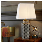Paris Table Lamp by Mindy Brownes