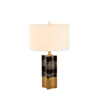 Oriana Table Lamp by Mindy Brownes