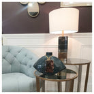 Oriana Table Lamp by Mindy Brownes