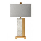 Savannah Table Lamp by Mindy Brownes
