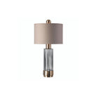 Renato Table Lamp by Mindy Brownes