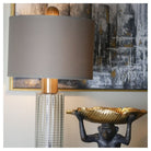 Renato Table Lamp by Mindy Brownes