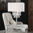 Resana Table Lamp by Mindy Brownes