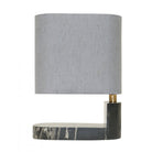 Evette Table Lamp by Mindy Brownes