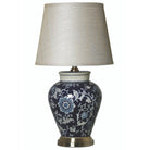 Tessa Table Lamp by Mindy Brownes