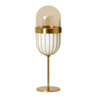 Hiram Table Lamp by Mindy Brownes