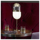 Hiram Table Lamp by Mindy Brownes