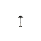 Empress Buffet Table Lamp Black by Mindy Brownes