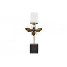 Bumble Bee Candleholder by Mindy Brownes