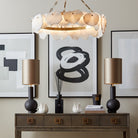 Elara Table Lamp by Heathfield & Co