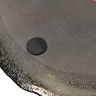 Merapi Lava 34cm Platter by Libra Interiors