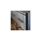 Limoges Console Table by Mindy Brownes