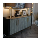 Limoges Sideboard by Mindy Brownes