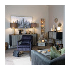 Limoges Sideboard by Mindy Brownes