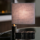 Evette Table Lamp by Mindy Brownes
