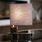 Evette Table Lamp by Mindy Brownes