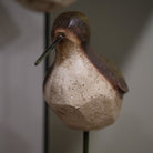 Bird (2) by Mindy Brownes