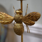 Bumble Bee Candleholder by Mindy Brownes