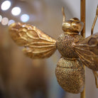 Bumble Bee Candleholder by Mindy Brownes