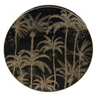 Palm Tree Side Table by Mindy Brownes