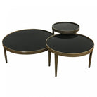 Reese Side Table by Mindy Brownes