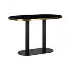 Zenza Oval Dining Table by Richmond Interiors