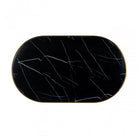 Zenza Oval Dining Table by Richmond Interiors