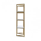 Lagrand 3 Shelf Display Unit by Richmond Interiors