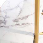 Lagrand 3 Shelf Display Unit by Richmond Interiors