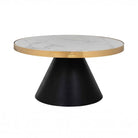 Odin Coffee Table 80cm by Richmond Interiors